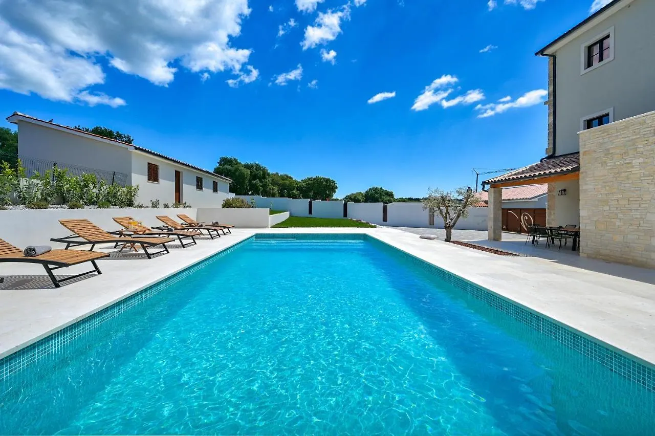 Villa Vitassi