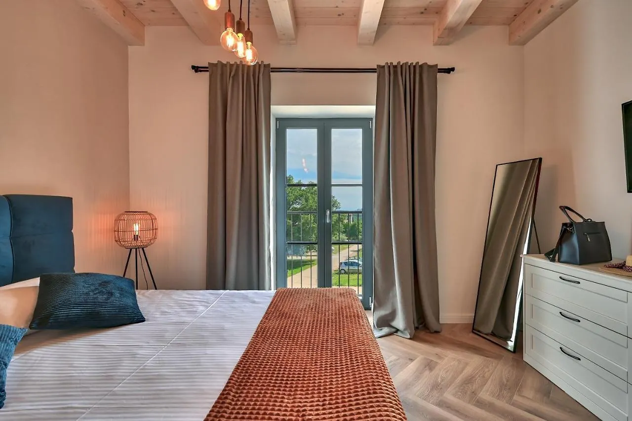 Villa Vitassi