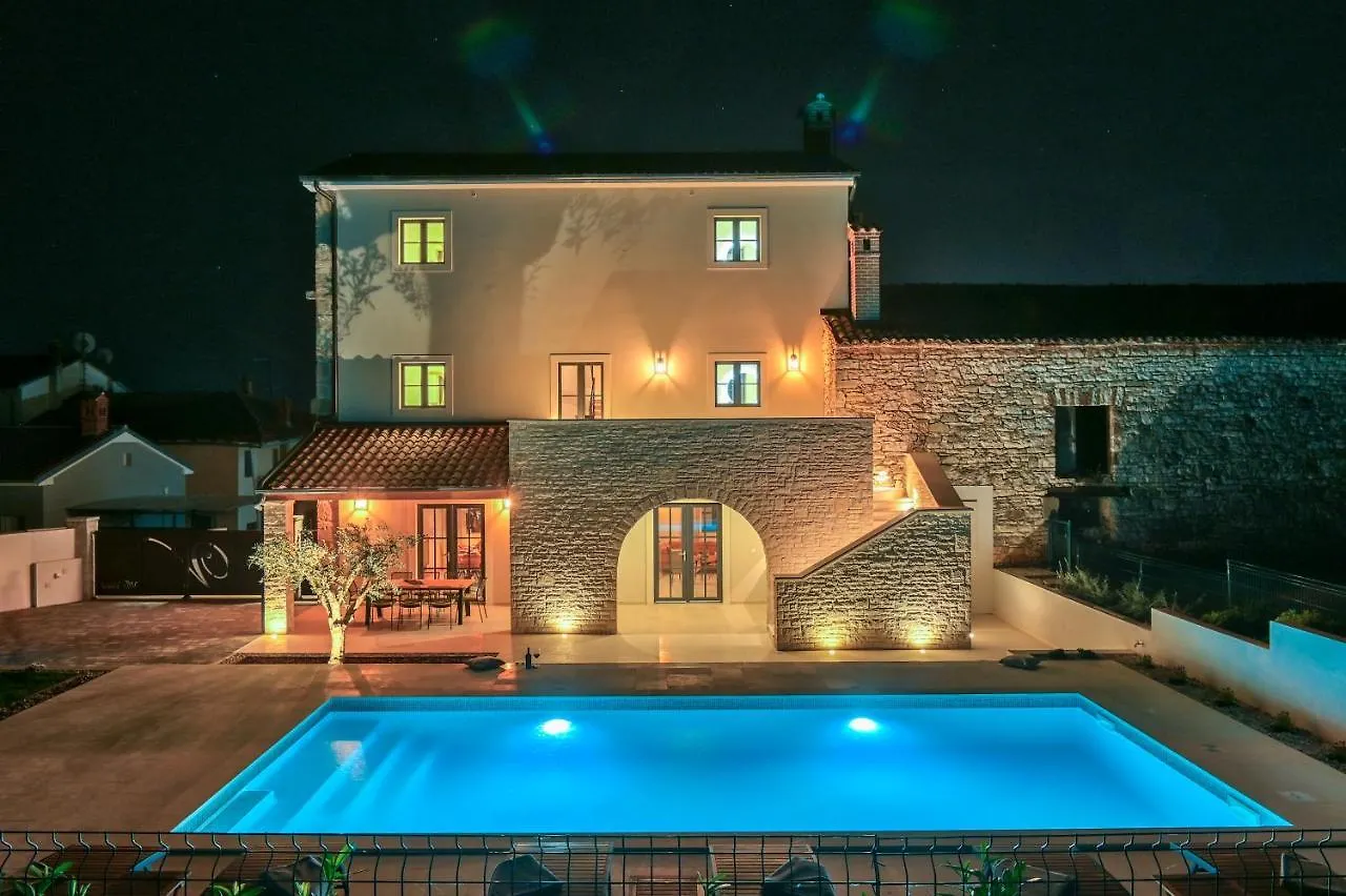 Villa Vitassi Pula