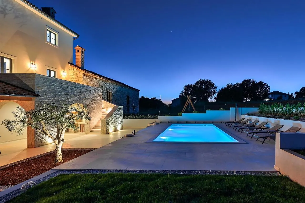 Villa Vitassi Pula