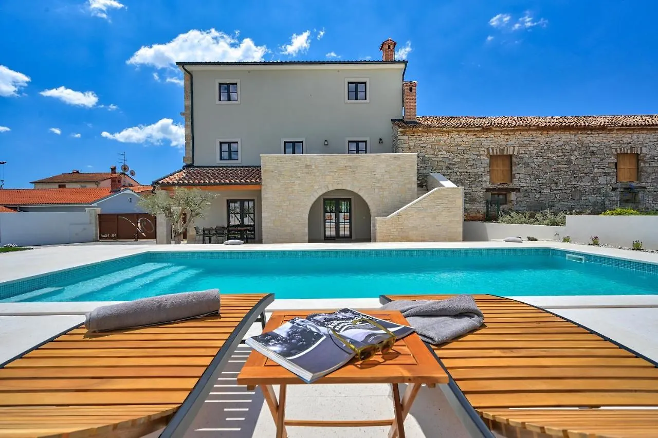 Villa Vitassi Pula